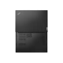 Lenovo ThinkPad E14 Gen 4 21E3 - Intel Core i5 - 1235U - jusqu'à 4.4 GHz - Win 11 Pro - Carte graphique ... (21E3005DFR)_6